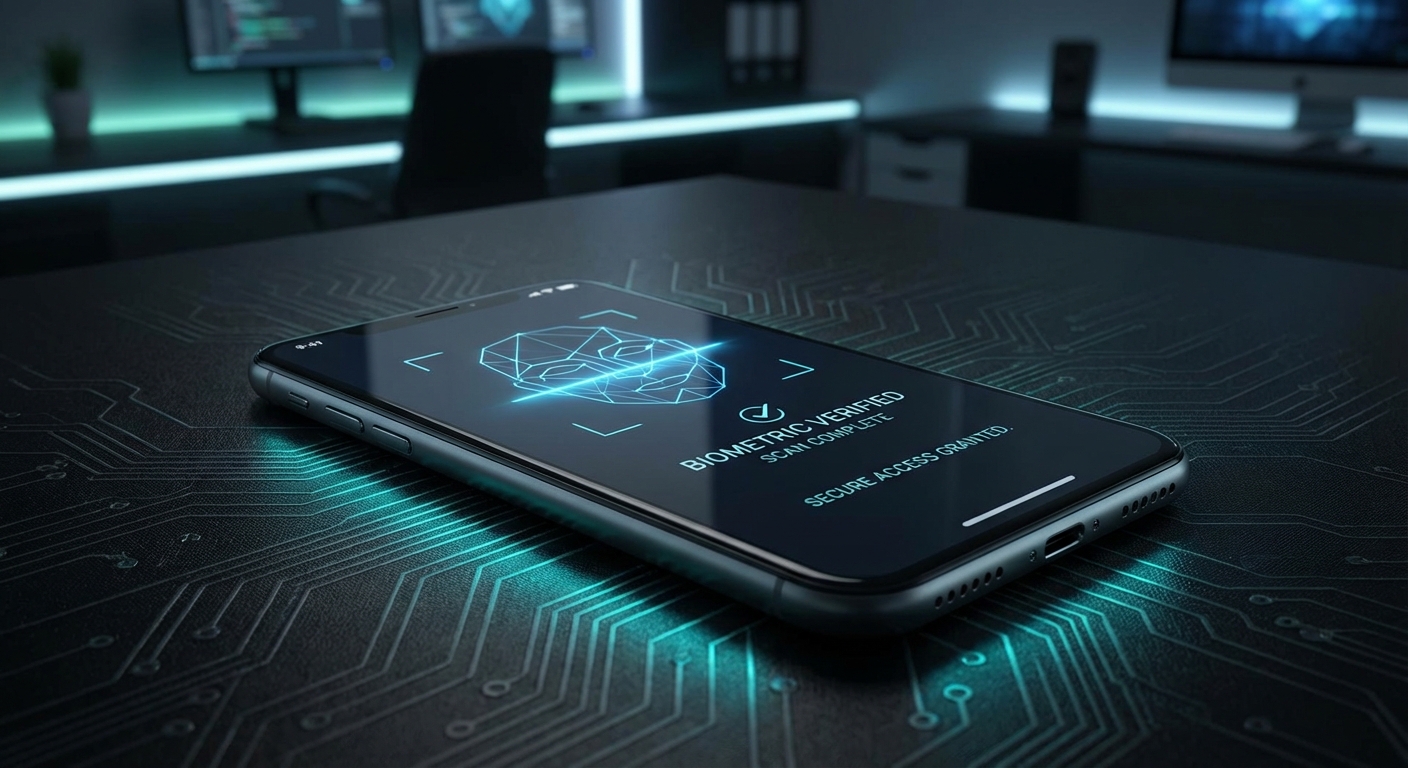BioSecure ID