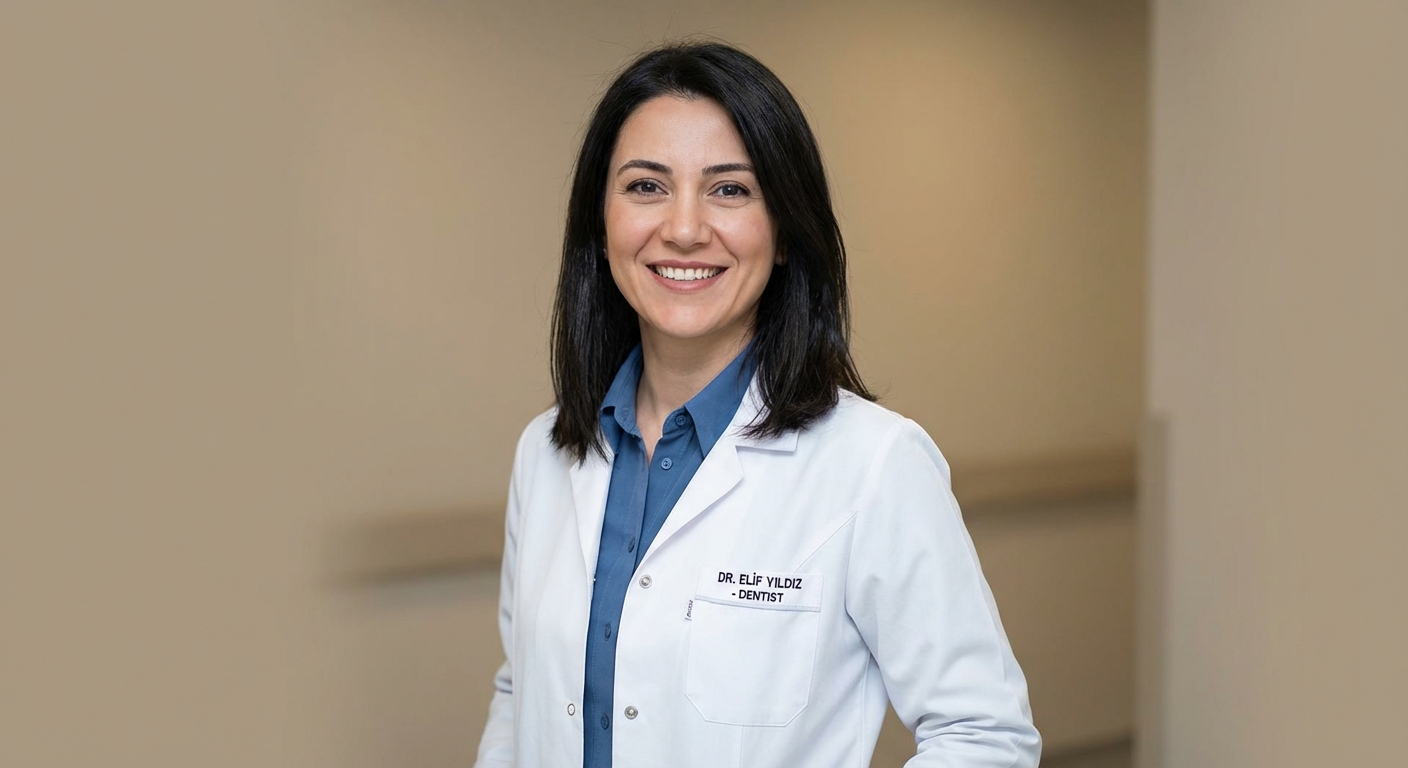 Dr. Elif S.